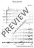 Wind Quintet - Full Score