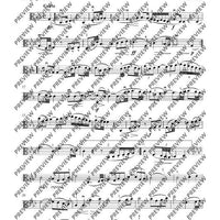 Hebrew Melody No. 1