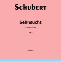 Sehnsucht