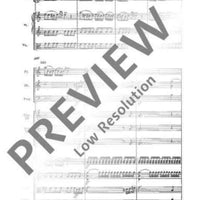 Iphigenia in Aulis - Full Score