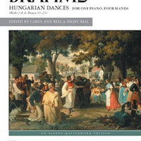 Hungarian Dance No. 18