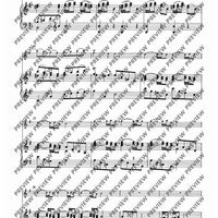 Concerto G Major - Piano Score and Solo Part