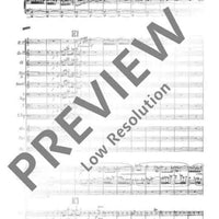 Chamber music No. 7 - Full Score