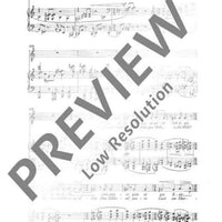 Ite, angeli Veloces - Piano Reduction