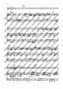 Concertino G major and Nocturne C major - Piano Score and Solo Part