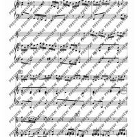 Concertino G major and Nocturne C major - Piano Score and Solo Part