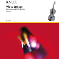 Viola Spaces