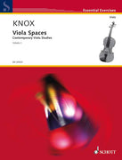 Viola Spaces