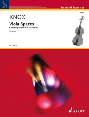 Viola Spaces