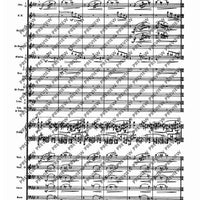 Concerto in F - Full Score