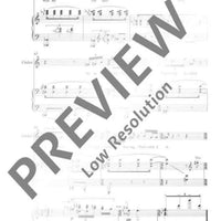 No. 39 - Piano Reduction