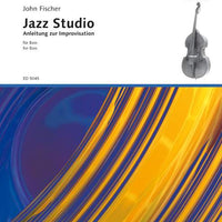 Jazz-Studio - Anleitung zur Improvisation