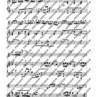 Concertino G major and Nocturne C major - Piano Score and Solo Part