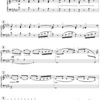 Petite Suite - II - Cortège - 2nd Movement