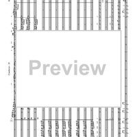 Sidewalks of Cuba - Score