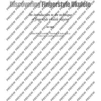 Discovering Fingerstyle Ukulele