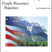 Purple Mountain Majesties