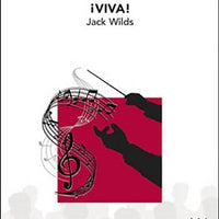 ¡Viva! - Percussion 1