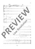 Kreuzende Spuren - Score and Parts