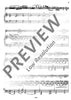 Souvenir du Rigi - Score and Parts