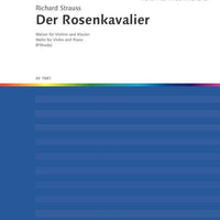 Der Rosenkavalier