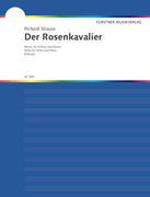 Der Rosenkavalier