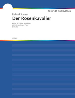 Der Rosenkavalier