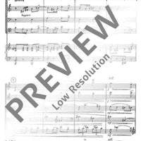 L'heure du berger - Score