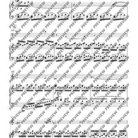 Cello Concerto - Piano Score and Solo Part