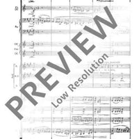 Messa da Requiem - Full Score