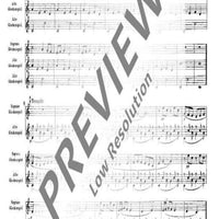 Music for Children - Vocal And Performing Score