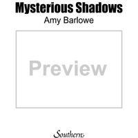 Mysterious Shadows - Full Score