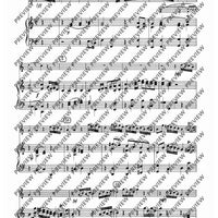 Concertino G major and Nocturne C major - Piano Score and Solo Part