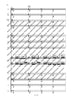 Chamber music No. 2 - Full Score