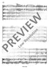 String Quintet C minor - Full Score