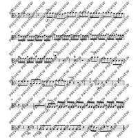 Concerto G Minor - Set of Parts