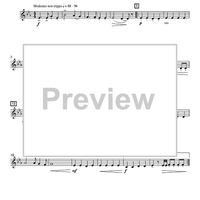 Pomp and Circumstance (easy) - F Horn 2