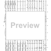 Moondance - Score