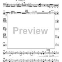 Tempered Steel - Percussion 1