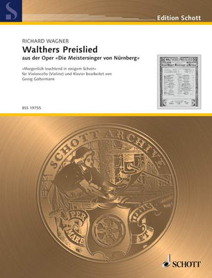 Walthers Preislied