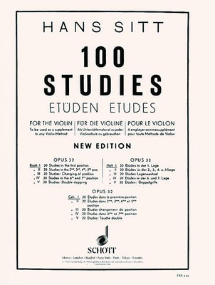 100 Studies