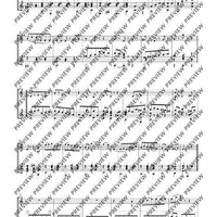 Music - Score and Parts