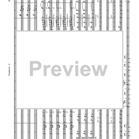 Sidewalks of Cuba - Score