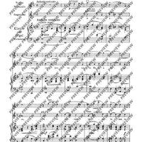 Ave verum in F major - Score and Parts