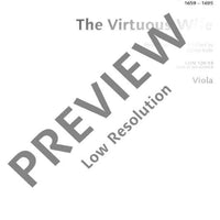 The Virtuous Wife - Viola