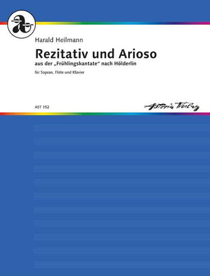 Rezitativ und Arioso