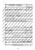 Musikalische Mondmonogramme - Score and Parts