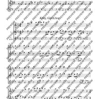 Christmas Carols - Score and Parts