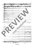 Cantata No. 140 (Domenica 27 post Trinitatis) - Full Score