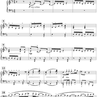 Petite Suite - IV - Ballet - 4th Movement